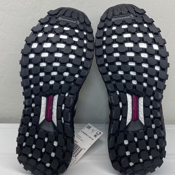 adidas ULTRABOOST C.RDY DNA BLACK SNEAKERS G54861 Men’s Size 4.5 New main image 4